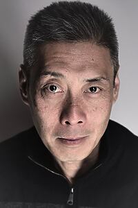 Porträt von François Chau