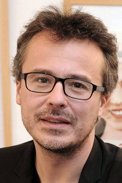 Porträt von François Kraus