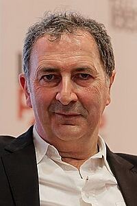 Porträt von François Morel