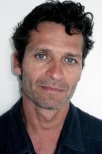 Porträt von François Négret