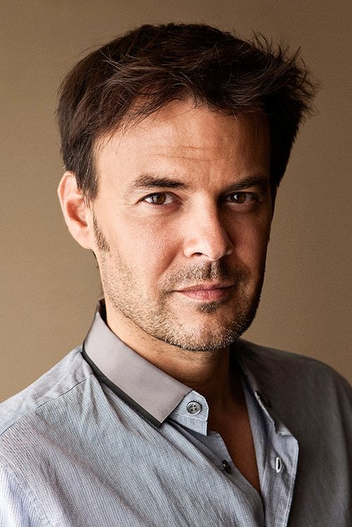 Porträt von François Ozon