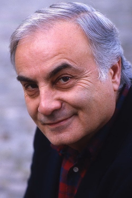 Porträt von François Perrot