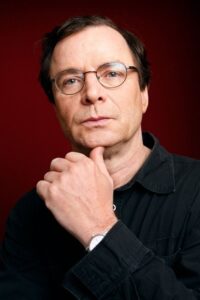 Porträt von François Rollin