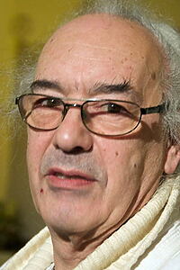 Porträt von François Wertheimer