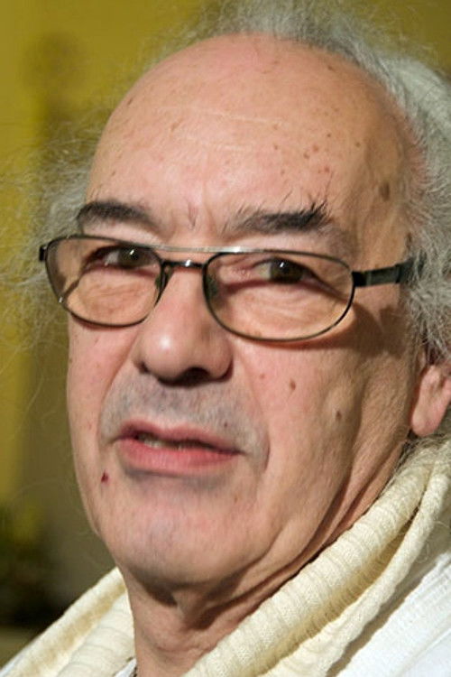 Porträt von François Wertheimer