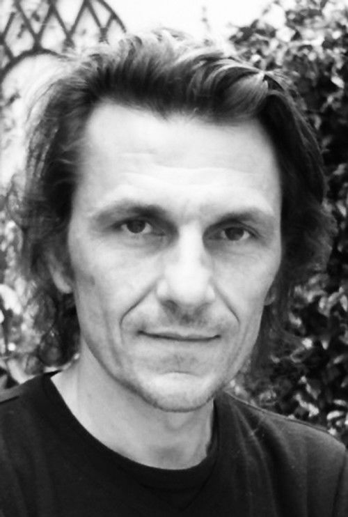 Porträt von François-Xavier Frantz