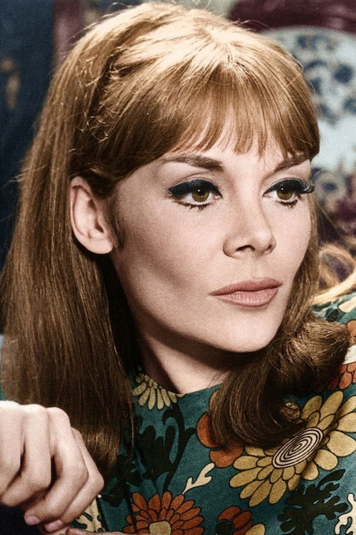 Porträt von Françoise Brion