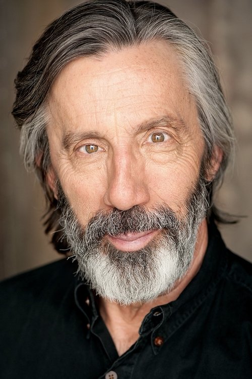 Porträt von Frank Collison