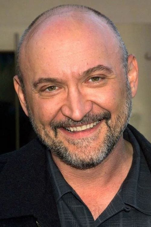 Porträt von Frank Darabont