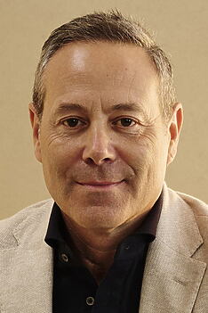 Porträt von Frank H. Smith