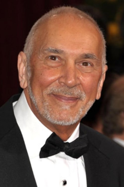 Porträt von Frank Langella