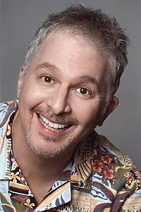 Porträt von Frank Lenart