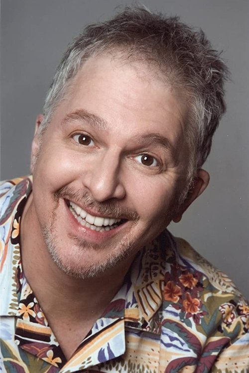 Porträt von Frank Lenart