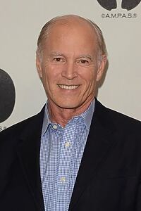 Porträt von Frank Marshall