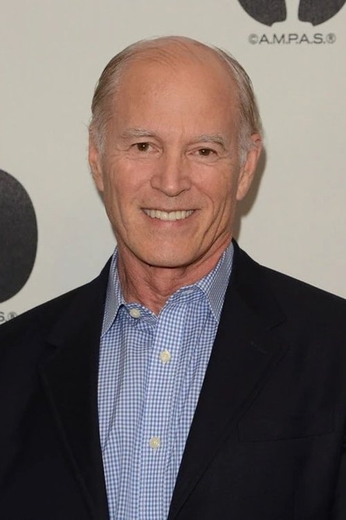 Porträt von Frank Marshall