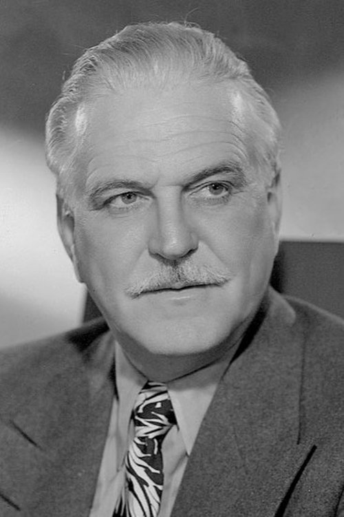 Porträt von Frank Morgan