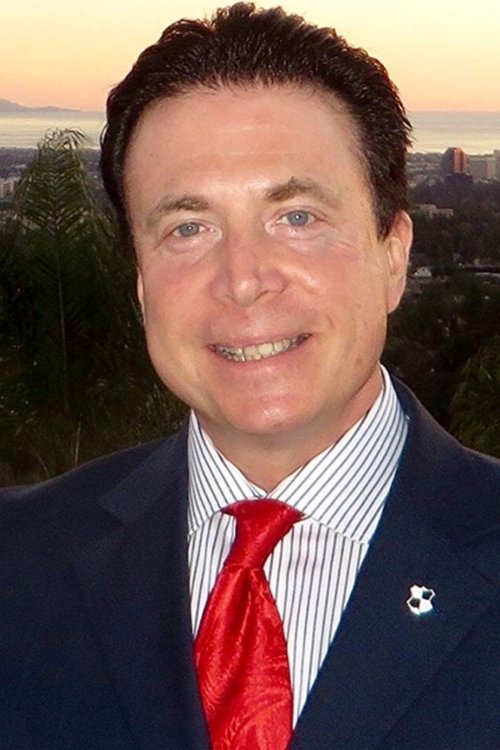 Porträt von Frank Mottek