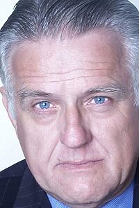 Porträt von Frank Novak