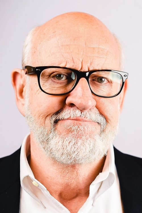 Porträt von Frank Oz