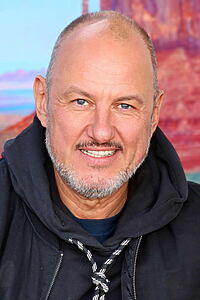Porträt von Frank Rosin