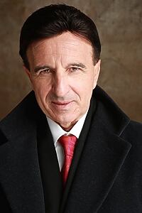 Porträt von Frank Sivero