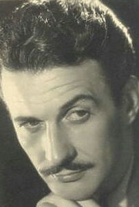 Porträt von Frank Villard