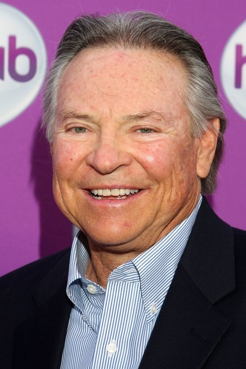 Porträt von Frank Welker