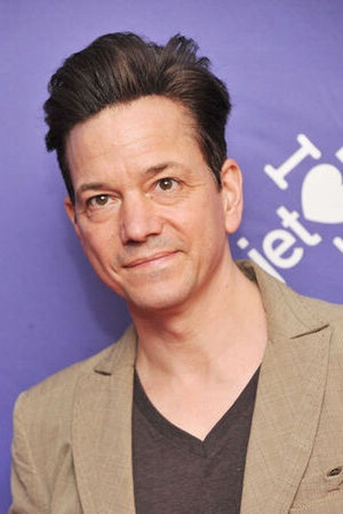 Porträt von Frank Whaley