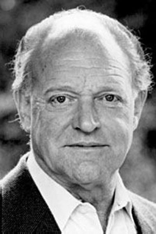 Porträt von Frank Windsor