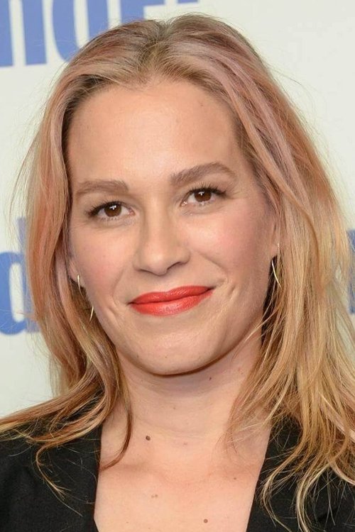 Porträt von Franka Potente