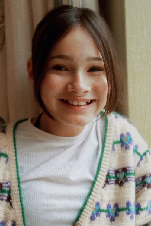 Porträt von Frankie Corio