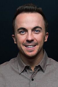 Porträt von Frankie Muniz