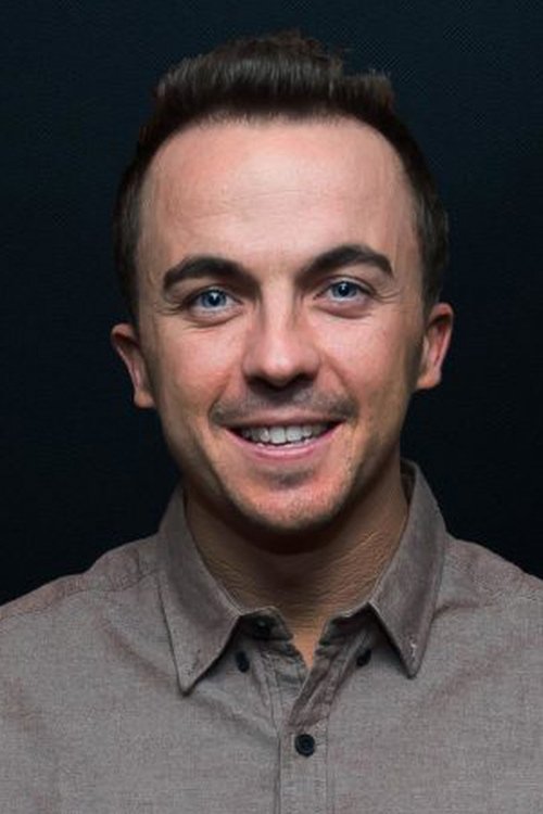 Porträt von Frankie Muniz