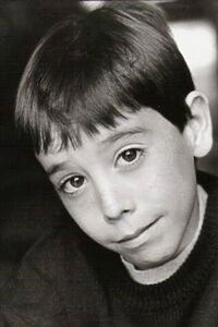 Porträt von Frankie Ryan Manríquez