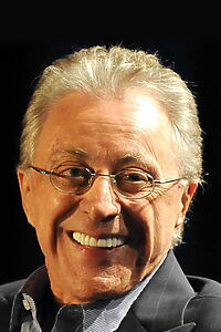 Porträt von Frankie Valli