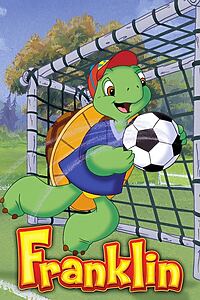 Serienplakat zu Franklin
