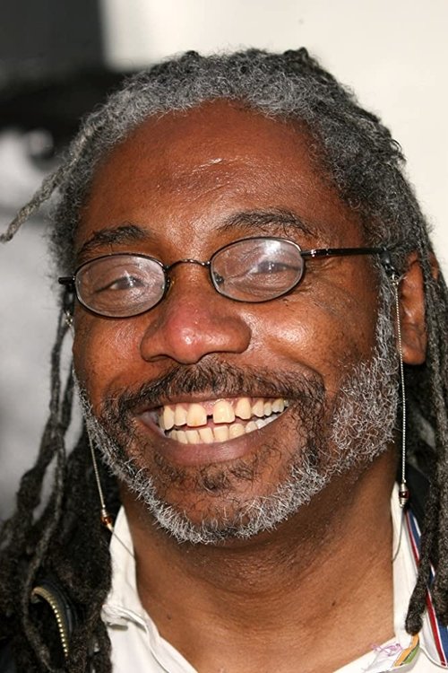 Porträt von Franklyn Ajaye