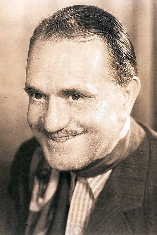 Porträt von Franklyn Farnum