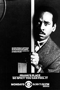 Serienplakat zu Frank's Place