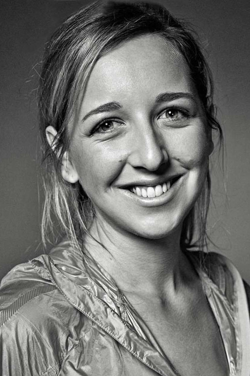 Porträt von Franziska Preuß