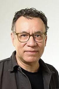 Porträt von Fred Armisen