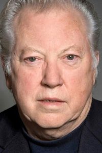 Porträt von Fred Roos