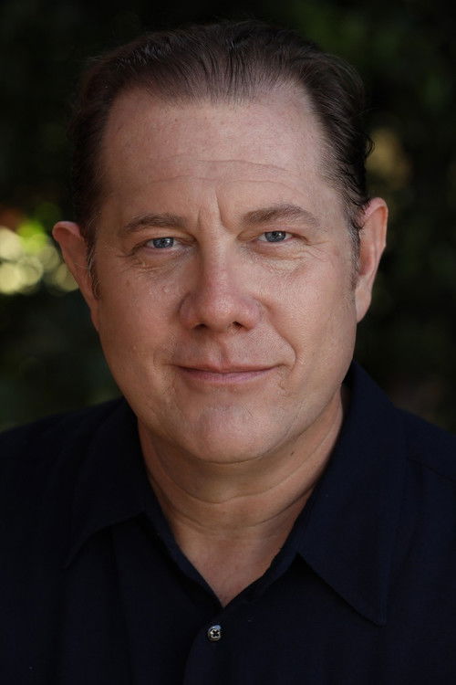 Porträt von Fred Tatasciore
