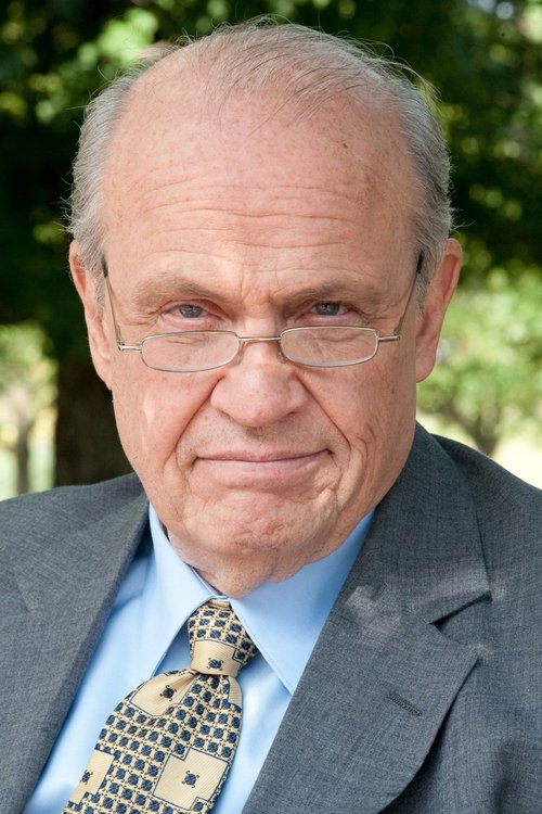 Porträt von Fred Thompson