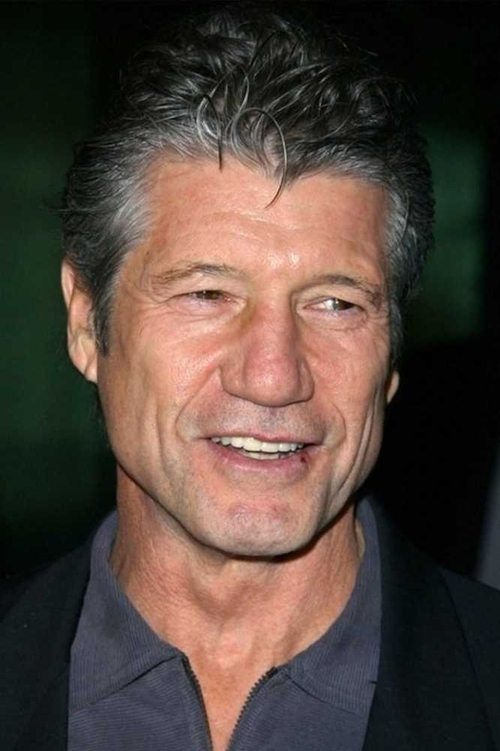 Porträt von Fred Ward