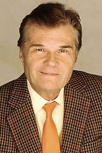 Porträt von Fred Willard