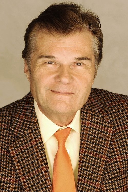 Porträt von Fred Willard