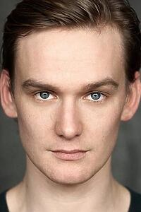 Porträt von Freddie Boath