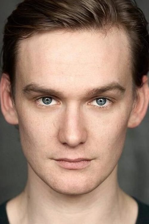 Porträt von Freddie Boath