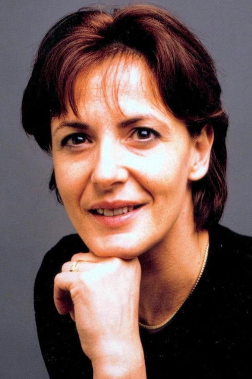 Porträt von Frédérique Dumas-Zajdela